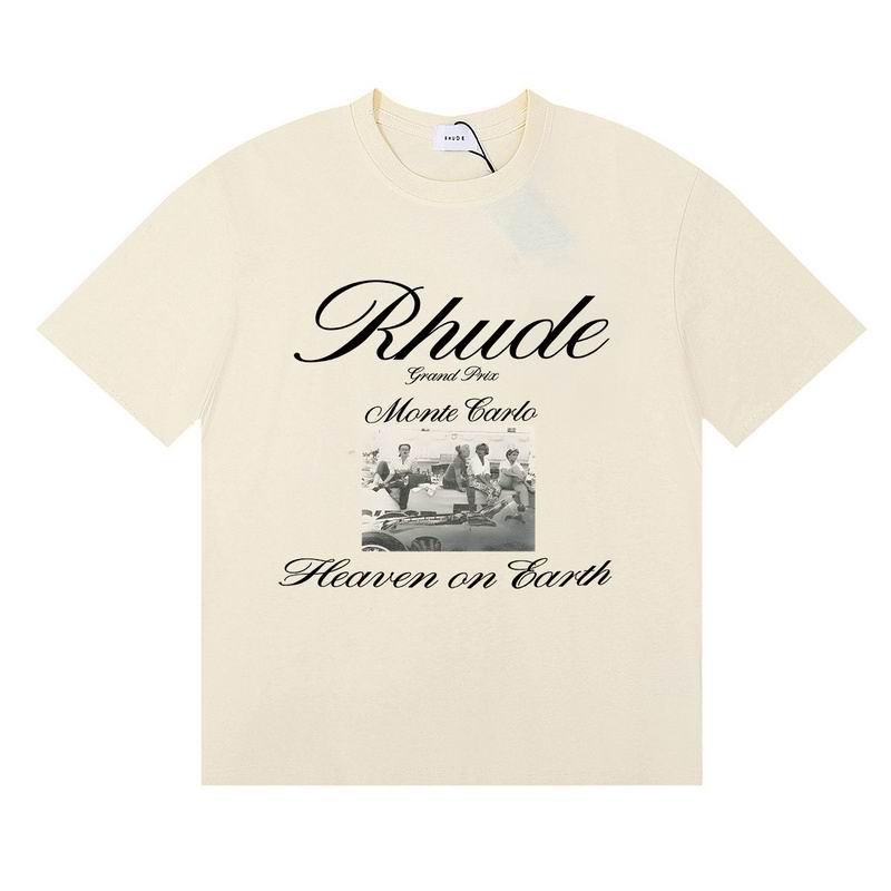 Rhude S-XL 6htr50166
