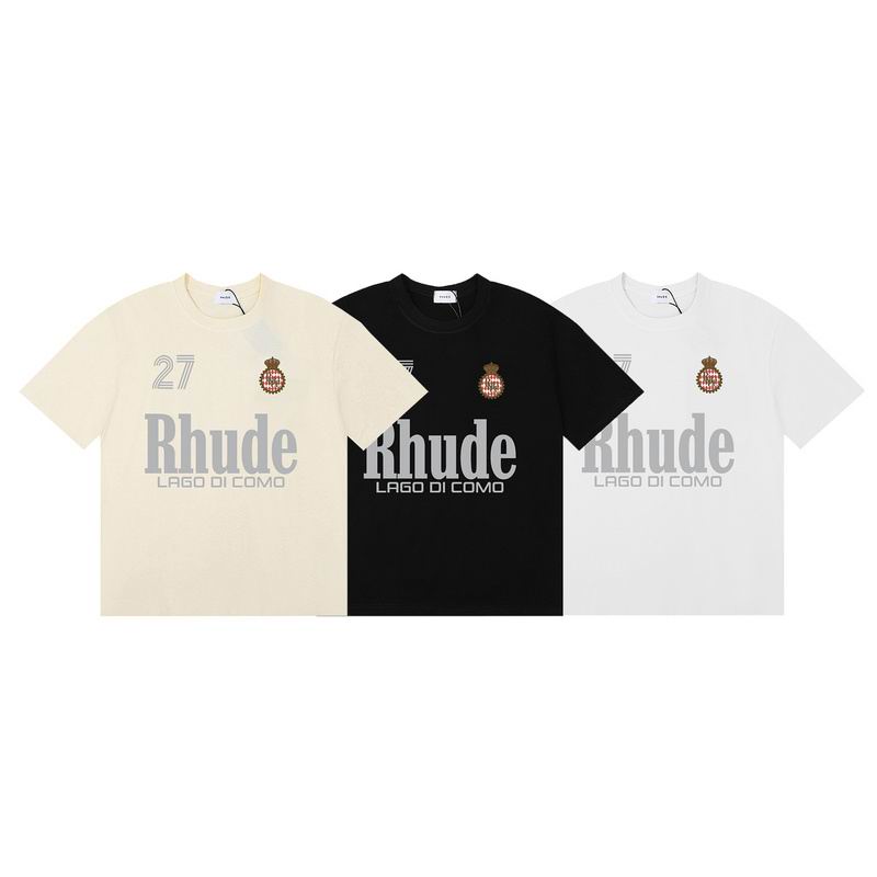 Rhude S-XL 6htr50180