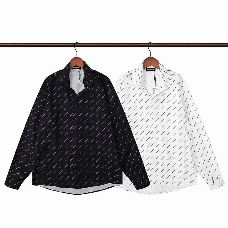 Balenciaga M-3XL ystA38