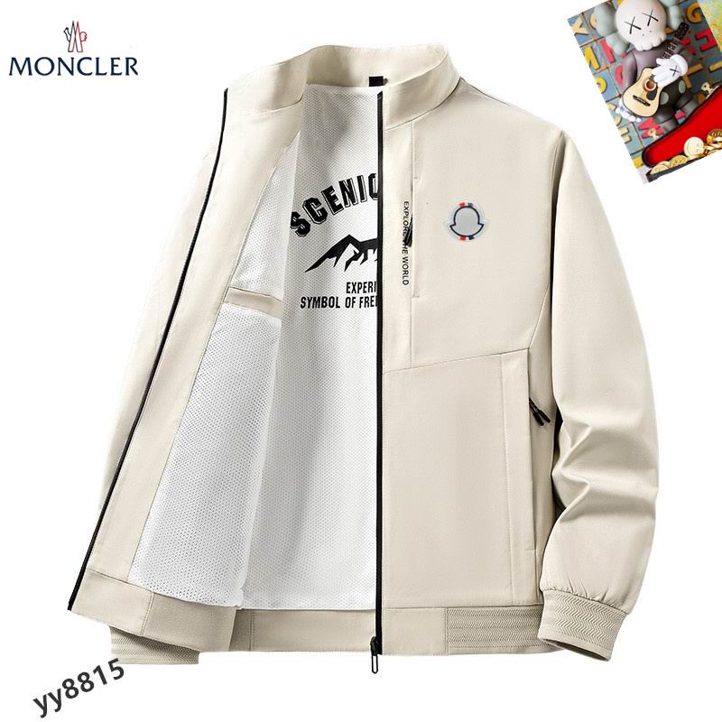 Moncler M-3XL 25tr256