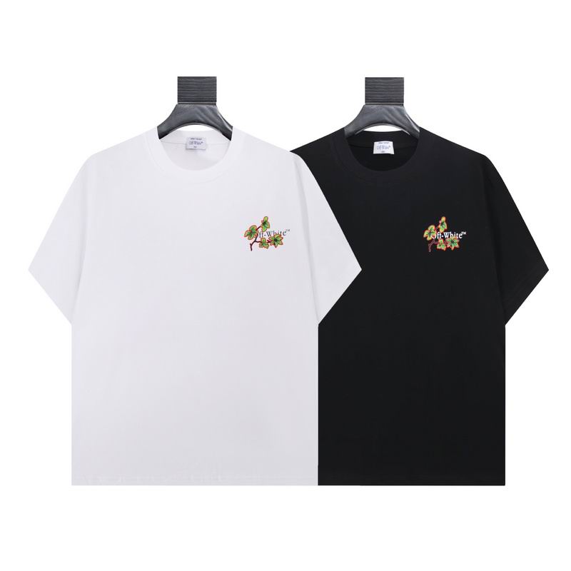 Off White S-XL 23tr1321