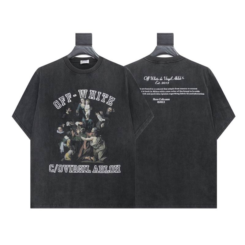 Off White S-XL 23tr1326