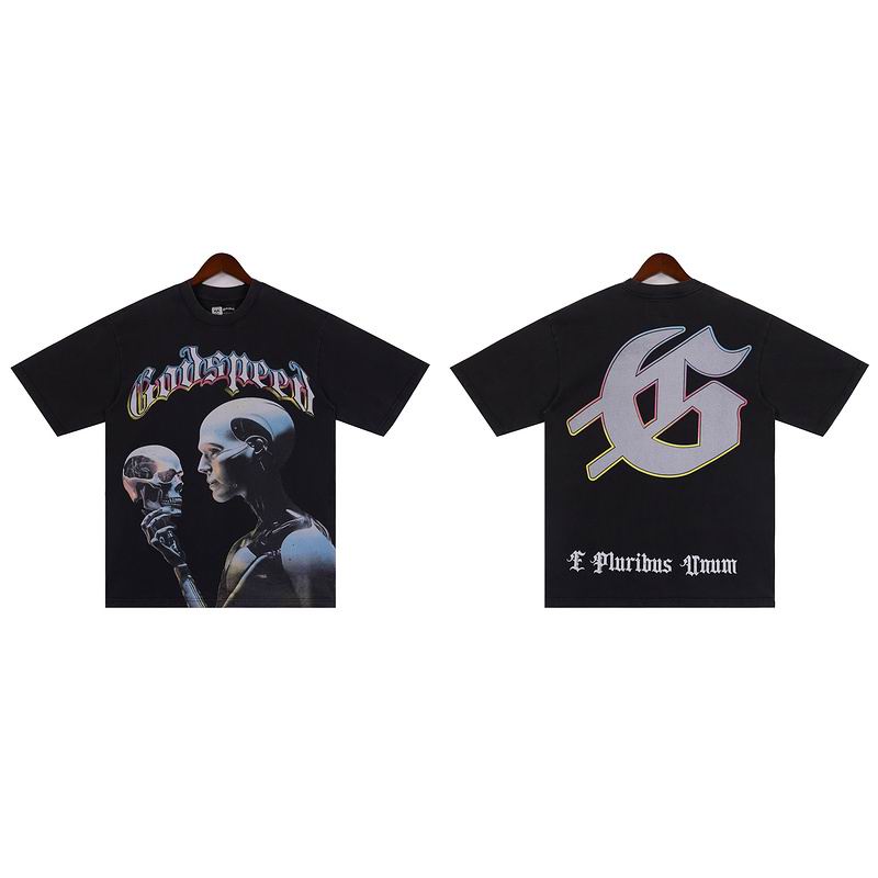 Godspeed ���� brt