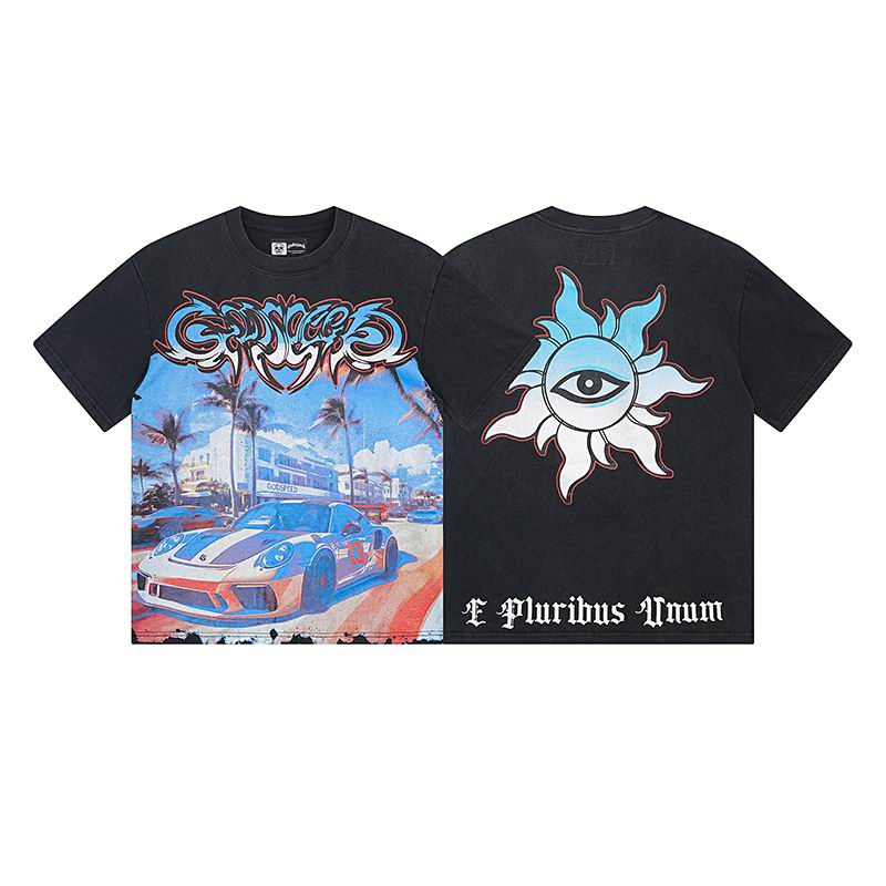 Godspeed S-XL x3tr1113