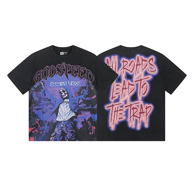 Godspeed S-XL x3tr1115