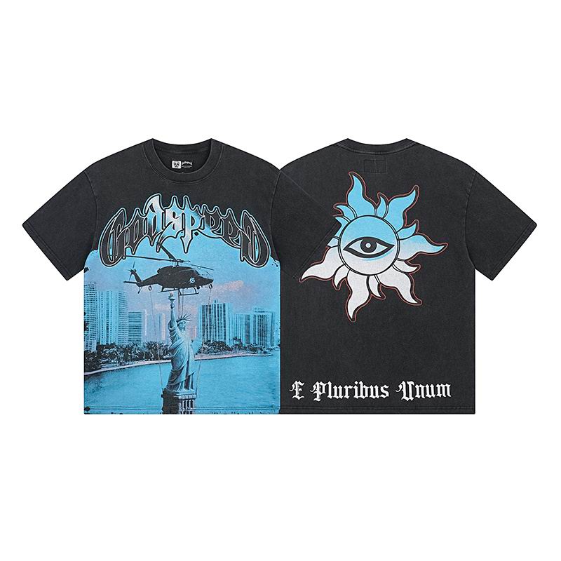 Godspeed S-XL x3tr1116