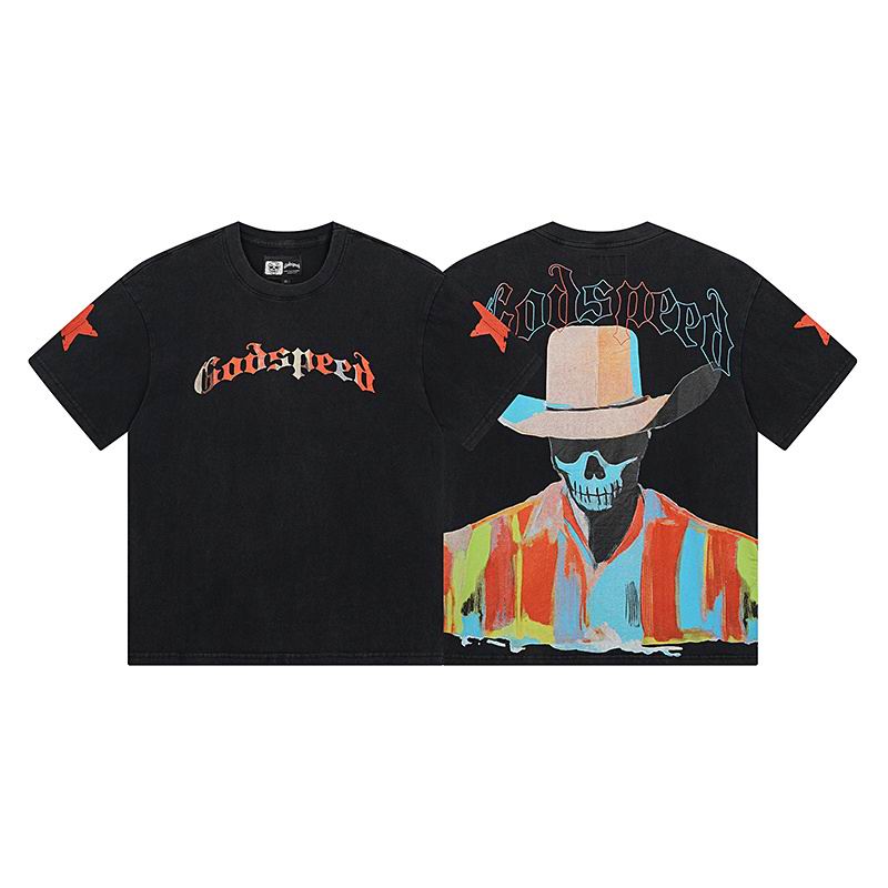 Godspeed S-XL x3tr1118