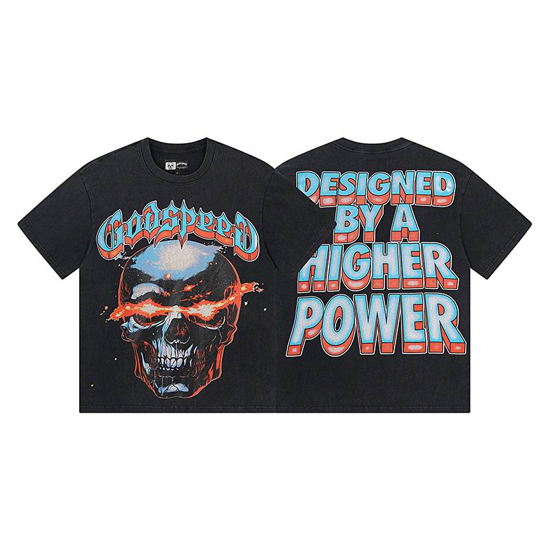 Godspeed S-XL x3tr1119