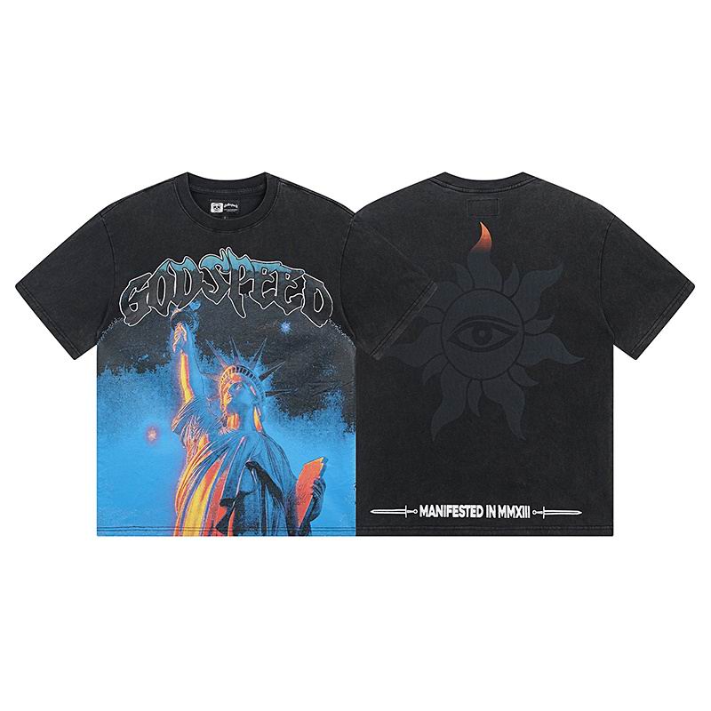 Godspeed S-XL x3tr1133