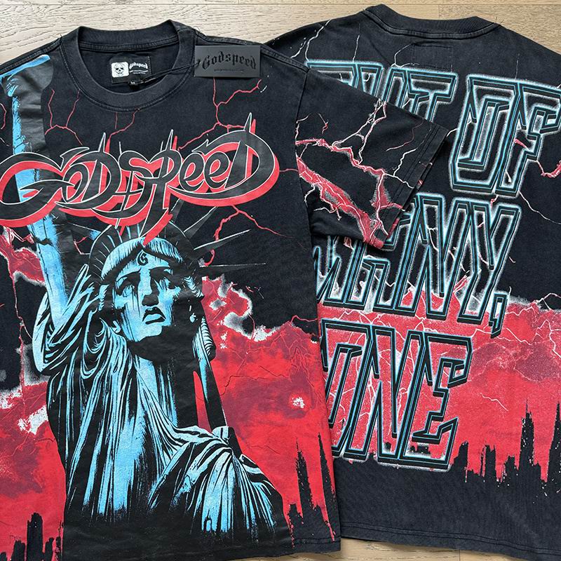 Godspeed S-XL x3tr1139