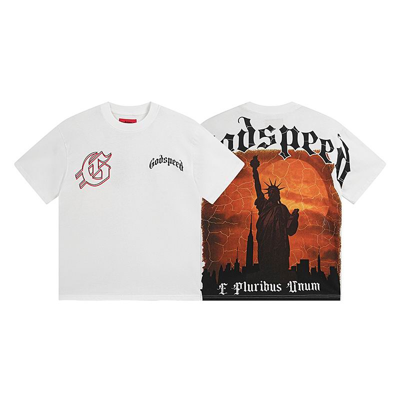 Godspeed S-XL x3tr3072