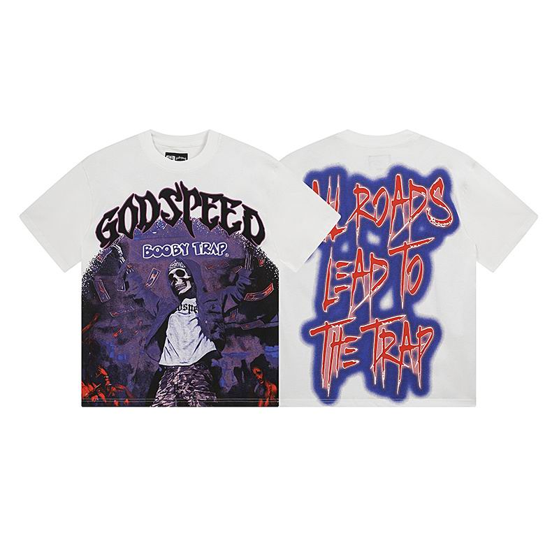 Godspeed S-XL x3tr3115