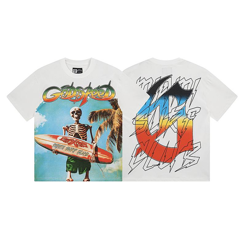 Godspeed S-XL x3tr3117