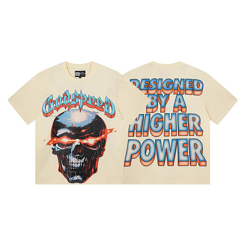 Godspeed S-XL x3tr3119