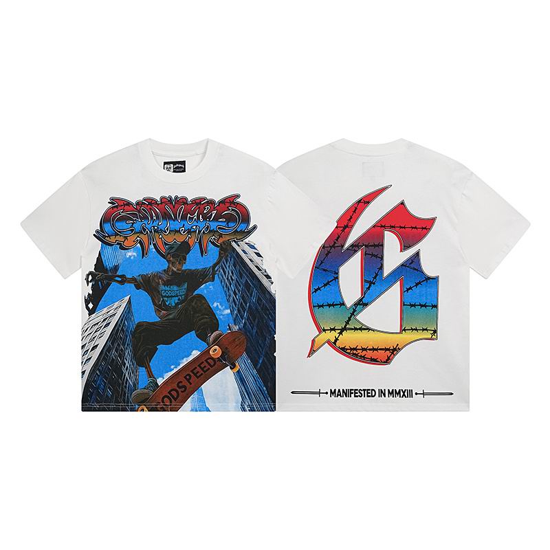 Godspeed S-XL x3tr3128