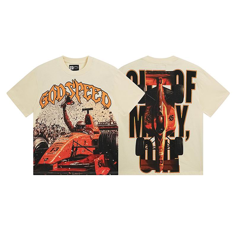 Godspeed S-XL x3tr3131