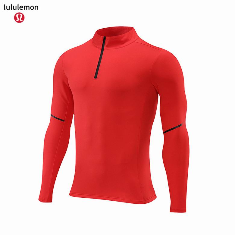 Lululemon  MANB-807 XS-4XL 6C nlh