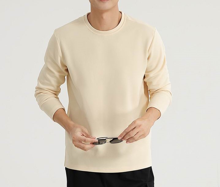 Lululemon YONGX-1012 S-3XL 4C nlh