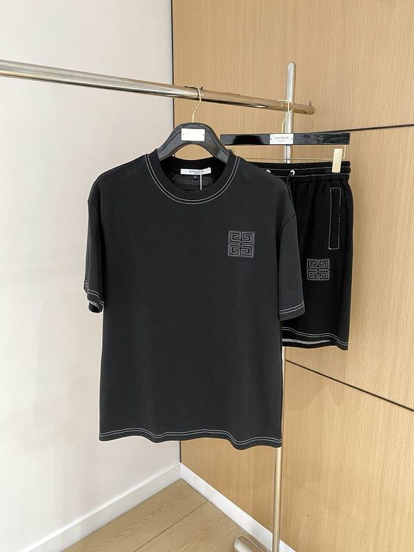 Givenchy M-3XL kdtr60