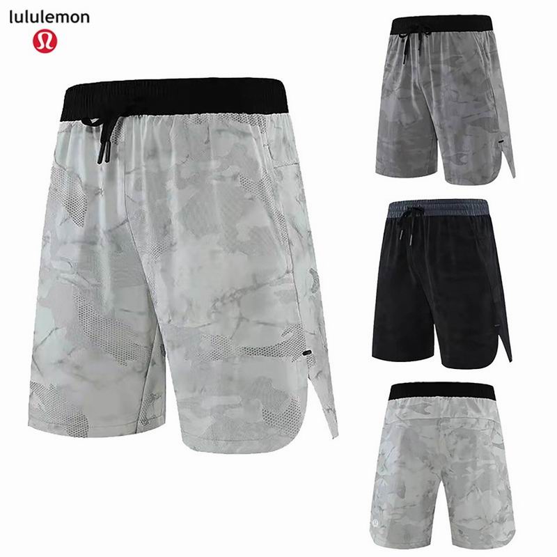 Lululemon  R317 3C M-XXXL  nlh