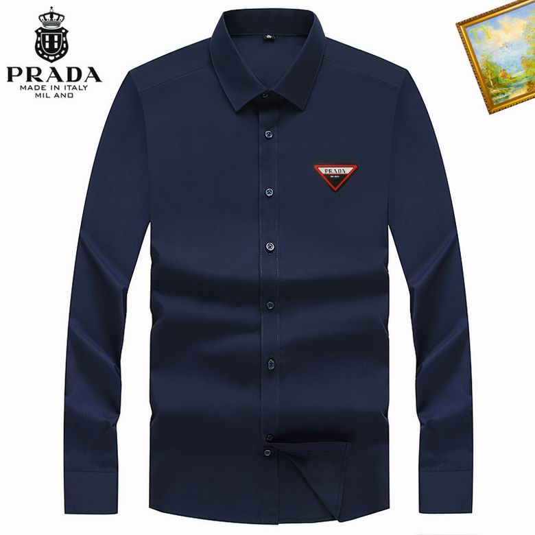 Prada S-4XL  25tn09
