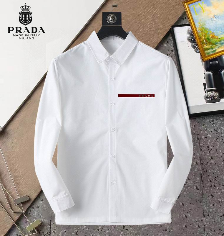Prada S-4XL  25tx25