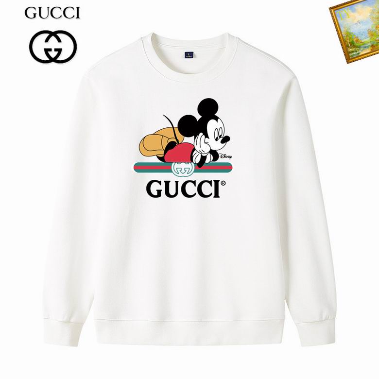 Gucci m-3xl 25t16