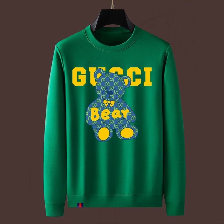 Gucci M-4XL 11Ln11