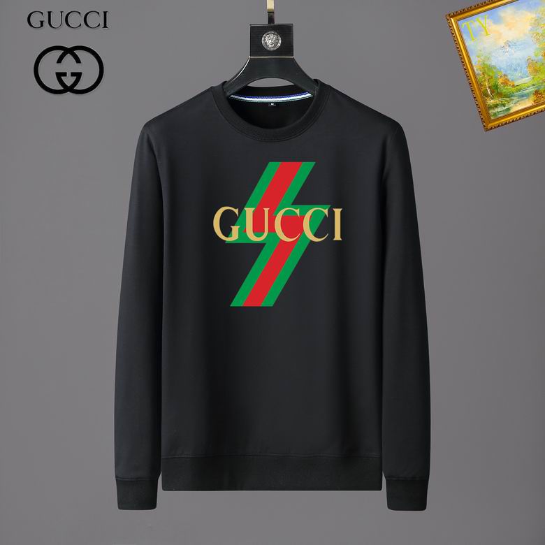 Gucci M-3XL 25tn63