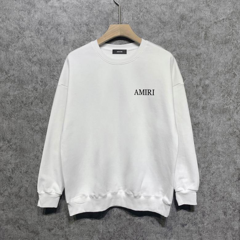 Amiri S-XXL sytY058