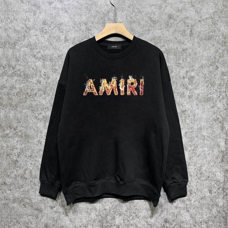 Amiri S-XXL sytY092