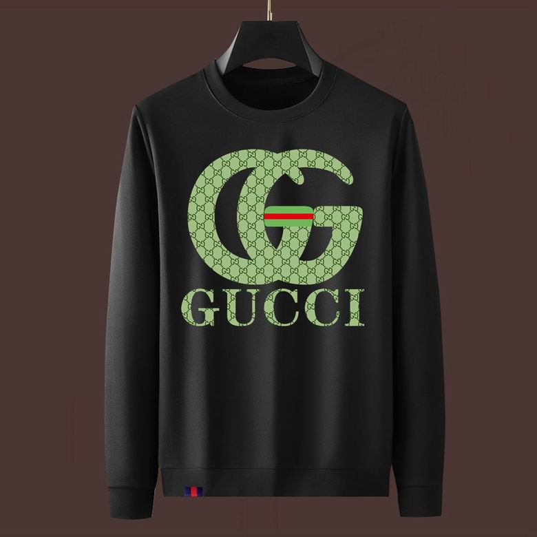 Gucci M-4XL 11Ln80