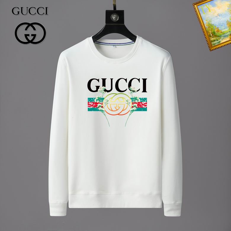 Gucci M-3XL 25tn102