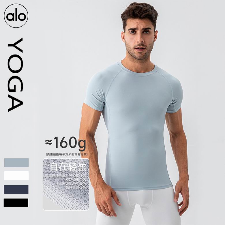 Alo S-2XL JY31227 4C