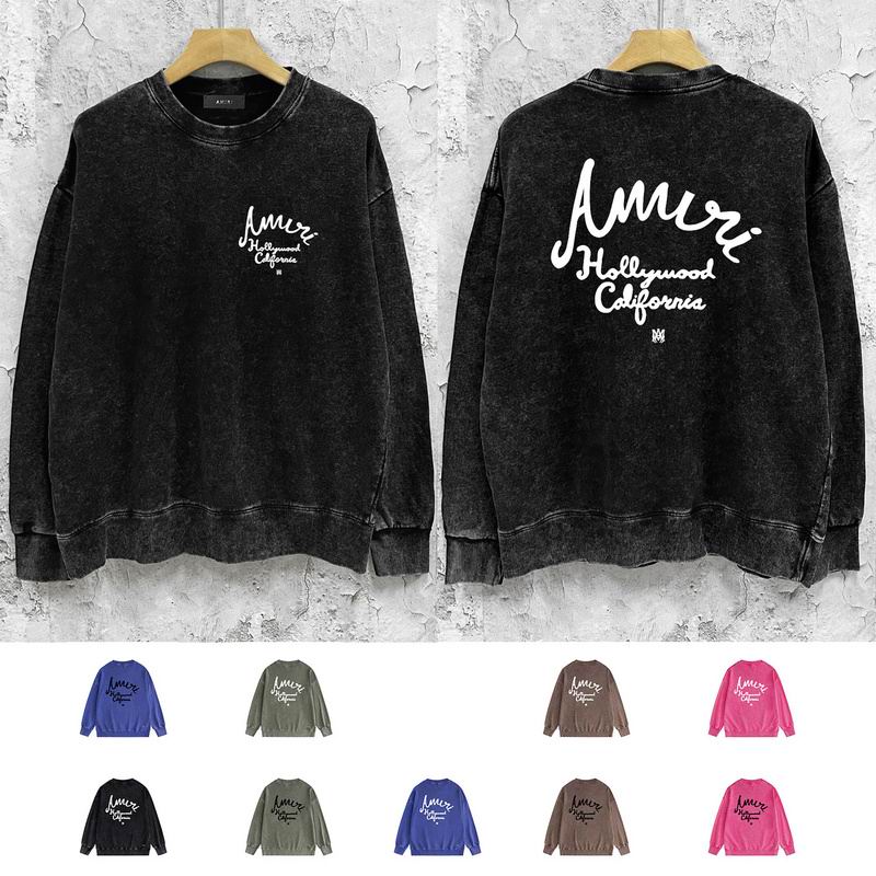 Amiri S-2XL 11trZJY189