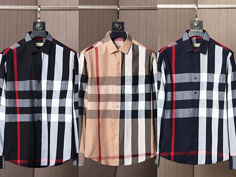 Burberry M-3XL 8qx102
