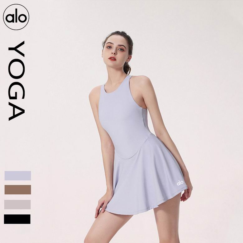 Alo  S-XL TZ210 4C ZY