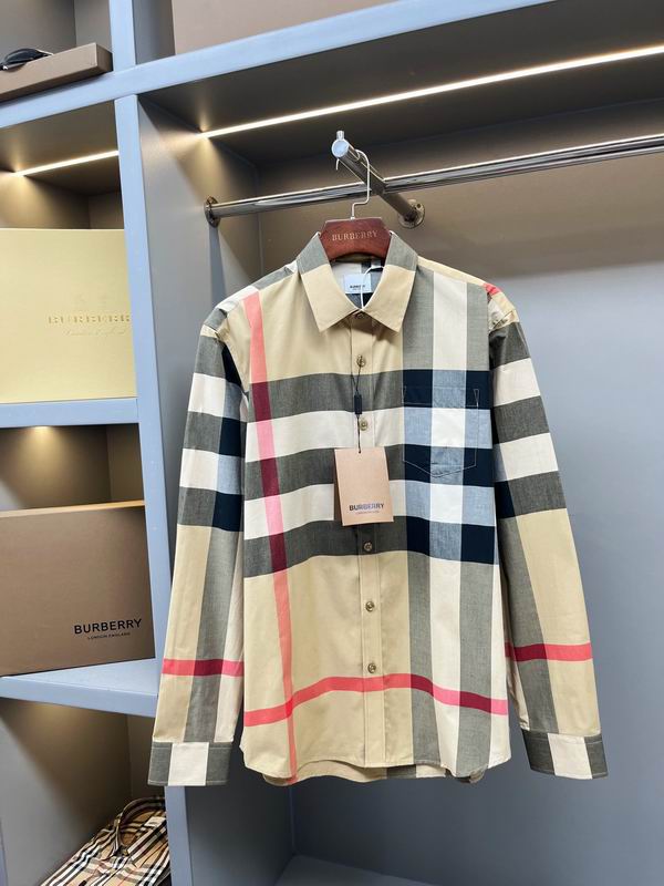 Burberry S-2XL aztx8931
