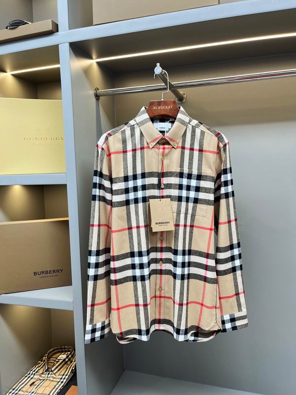 Burberry S-2XL aztx9085
