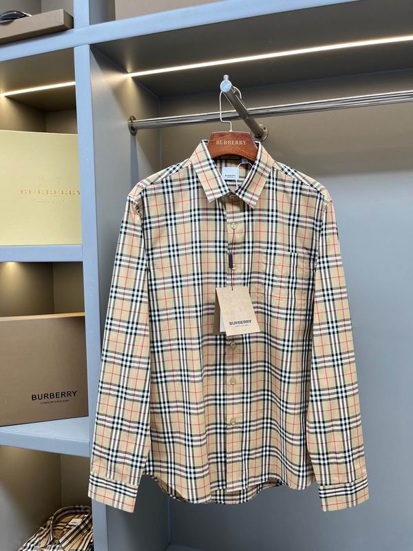Burberry S-2XL aztx9095