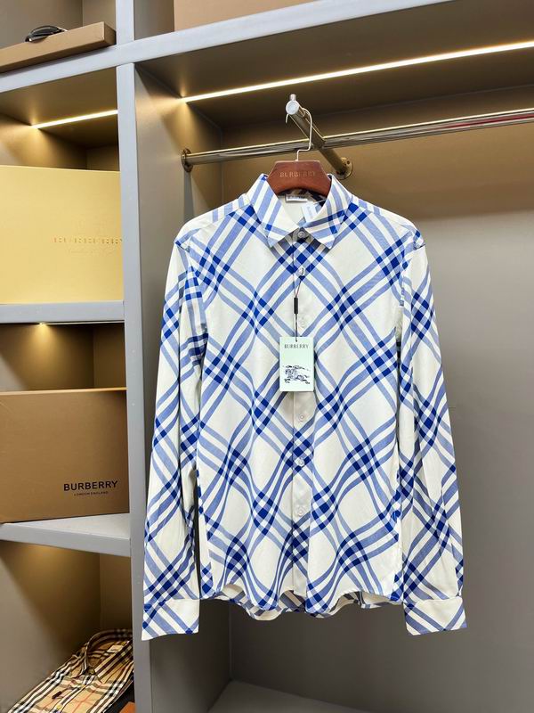 Burberry S-2XL aztx9101