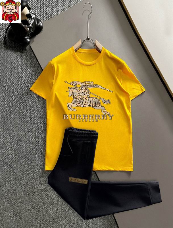 Burberry M-5XL kdtr318