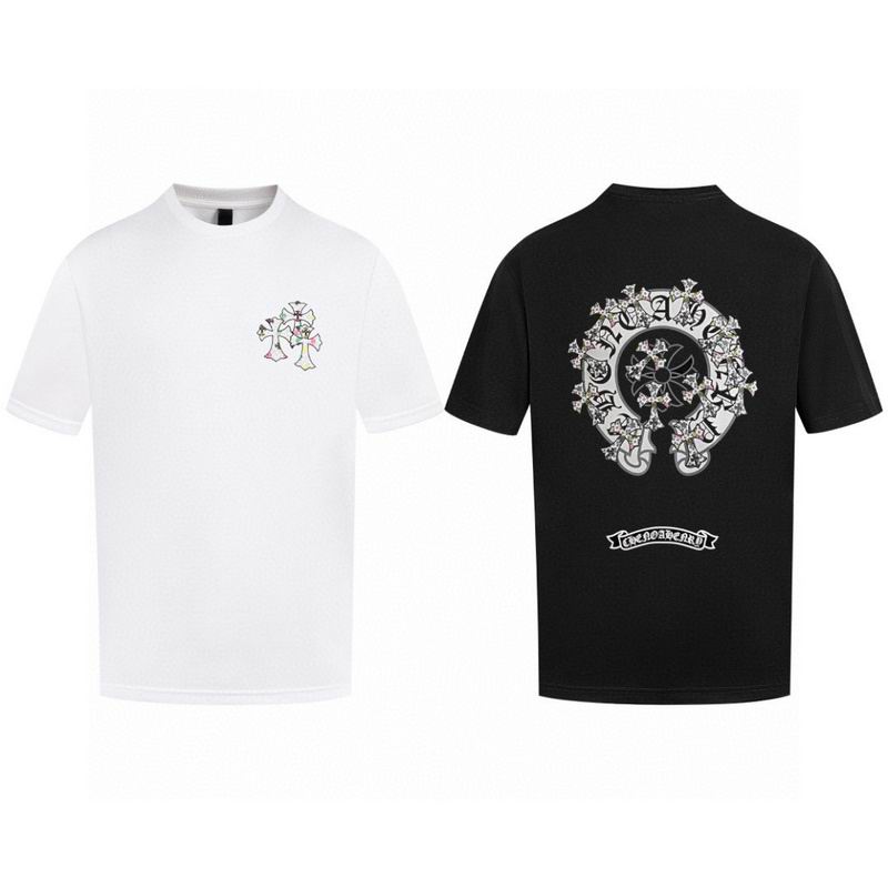 Chrome Hearts XS-L tntxK8045