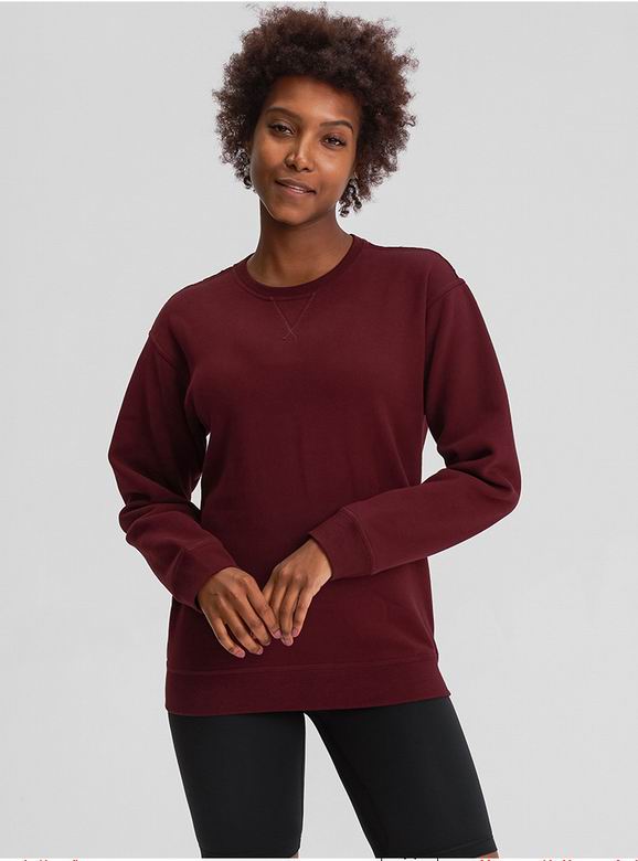 Lululemon DS015 S-XL 4C ngc