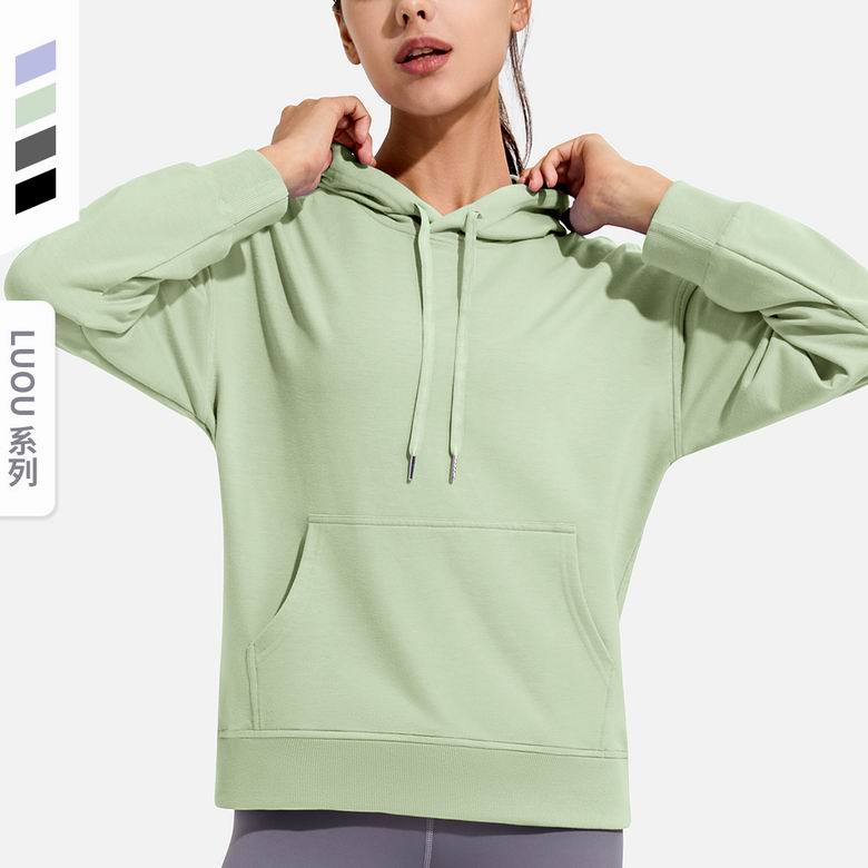 Lululemon WT18VVV S-XL 4C ngc