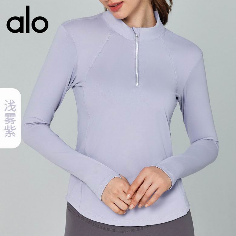 Alo DWJS124031 S-XL 4C