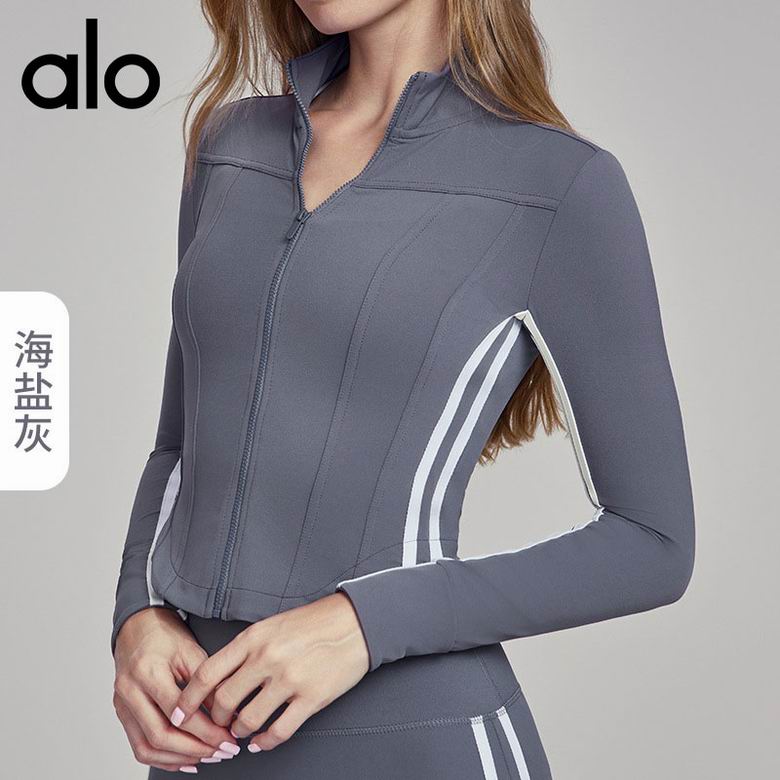 Alo S-XL DWJS124106 4C