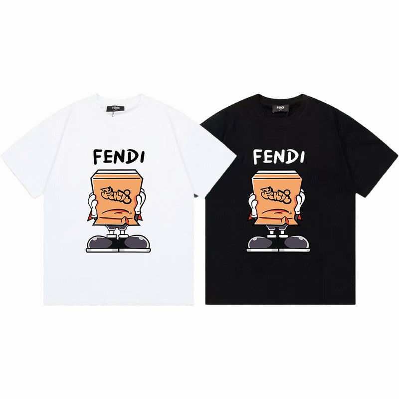 Fendi S-2XL sxtx07