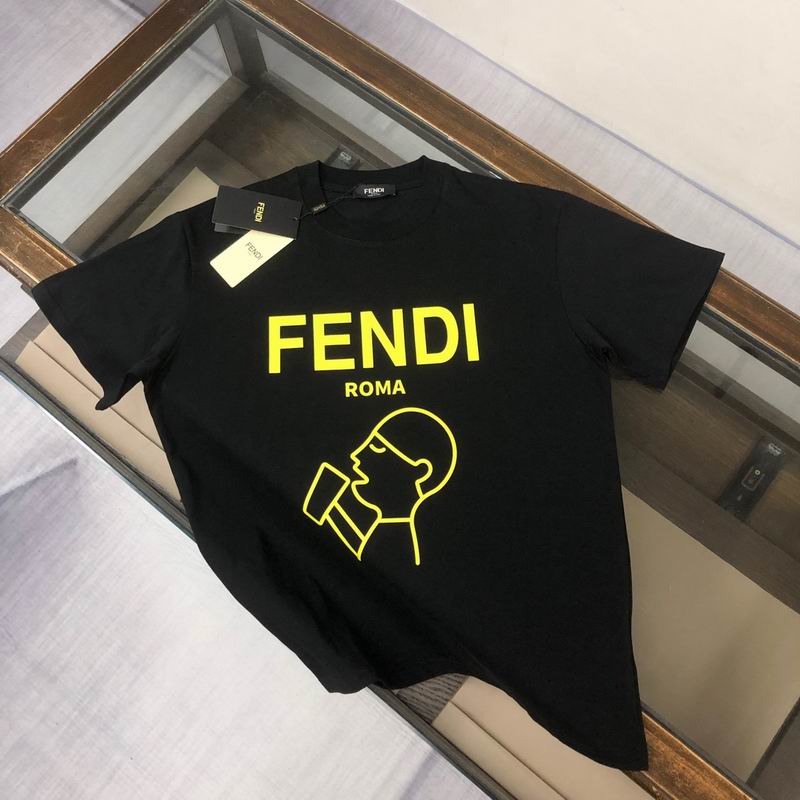 Fendi S-2XL sxtx20