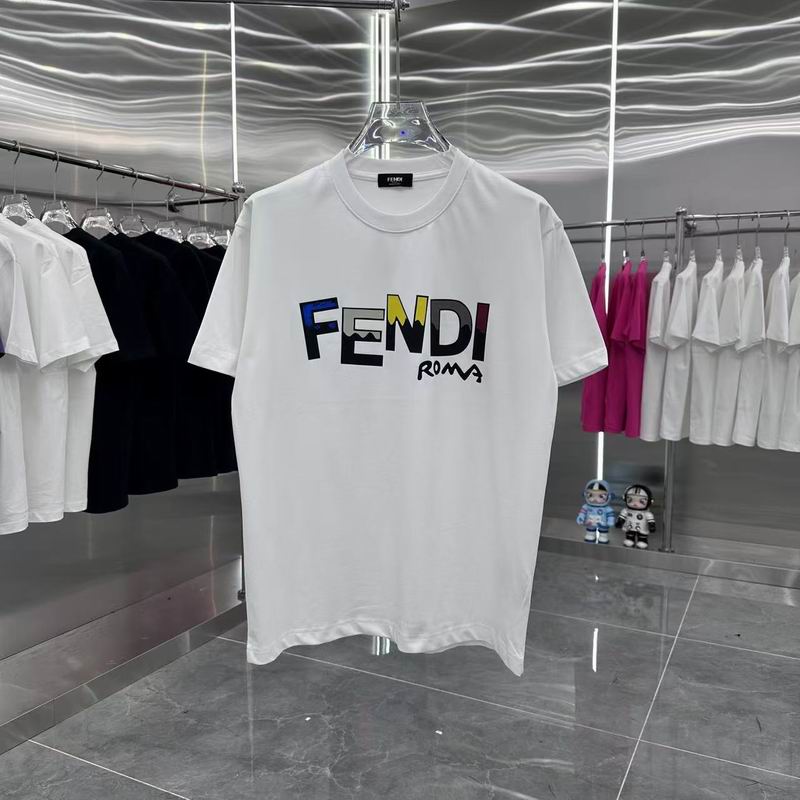 Fendi S-2XL sxtx21
